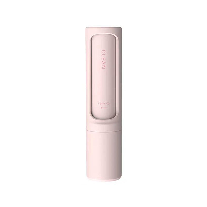 β2-in-1 Pet Hair Remover Roller β Reusable & Self-Cleaning Brush for Cats & Dogsβ