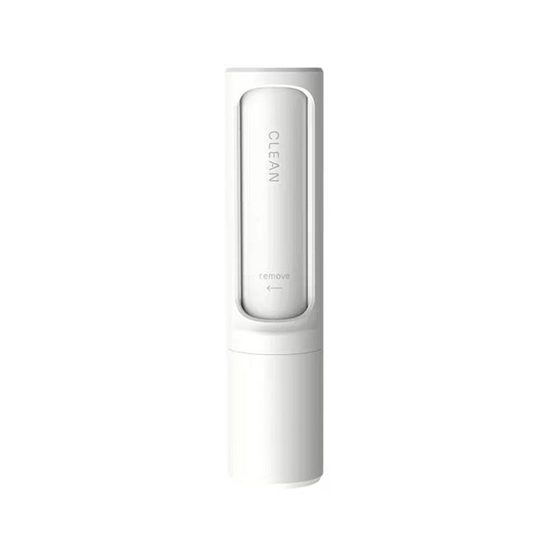 β2-in-1 Pet Hair Remover Roller β Reusable & Self-Cleaning Brush for Cats & Dogsβ