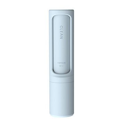 β2-in-1 Pet Hair Remover Roller β Reusable & Self-Cleaning Brush for Cats & Dogsβ